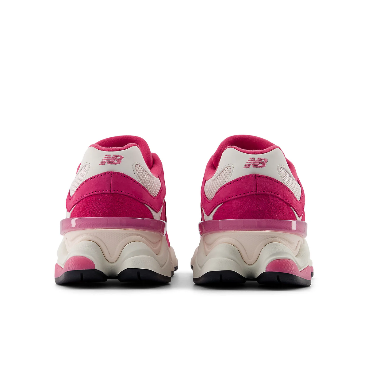 New Balance 9060 "Fuchsia Pink" (U9060FP)
