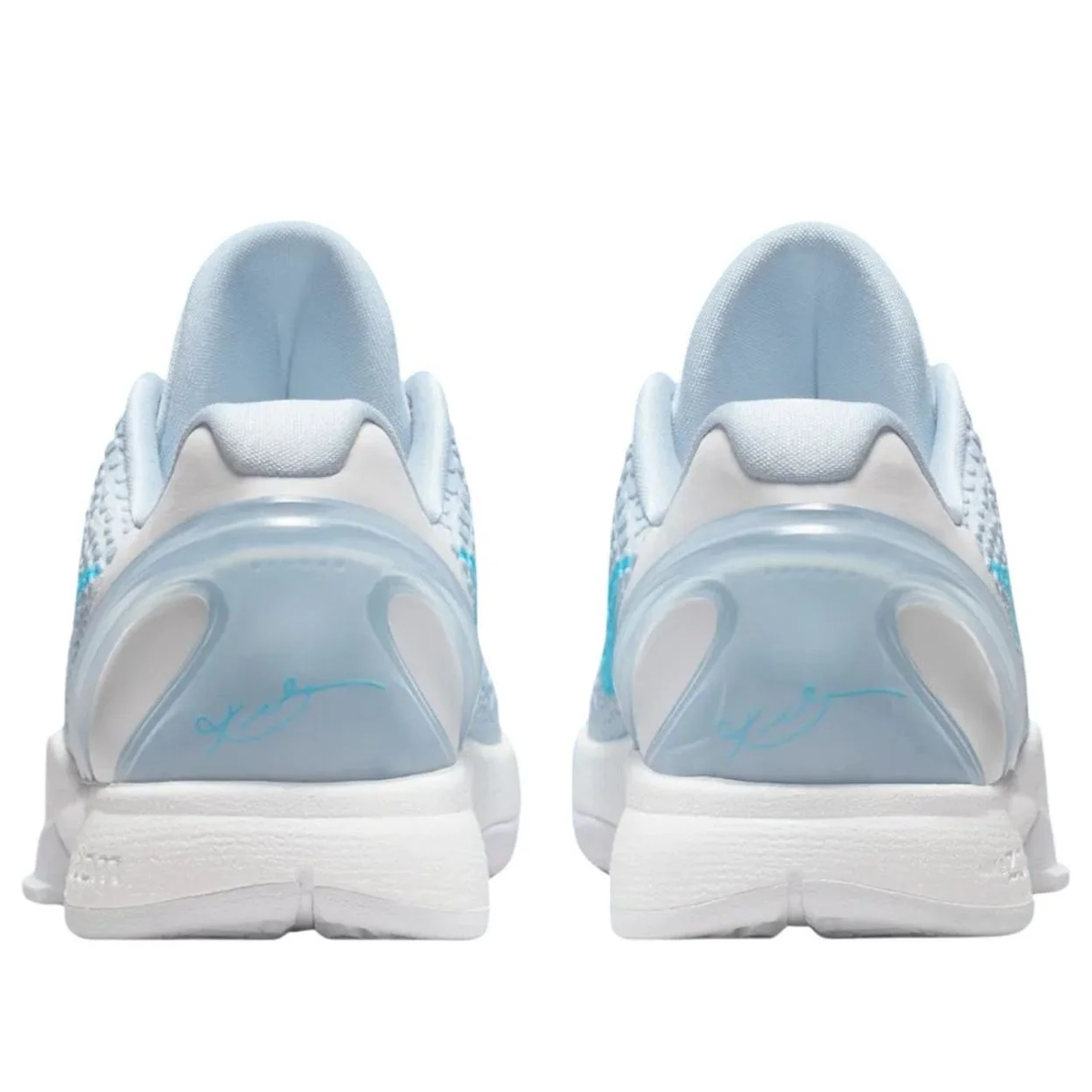 Nike Kobe 6 Protro “Caitlin Clark” Sneakers (IO3672-400)