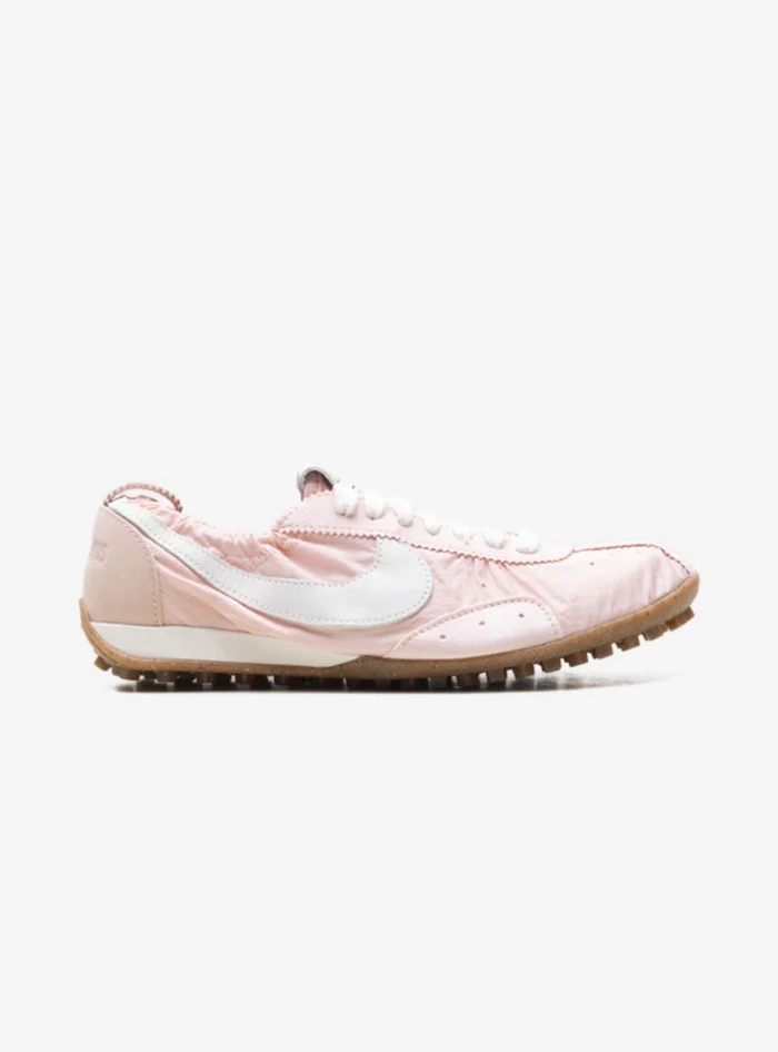 Nike x Jacquemus Moon Shoe SP “Aluminum Pink” (Women’s, HV8547-601)