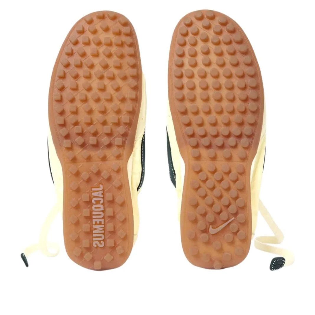 Nike x Jacquemus Moon SP “Alabaster” (Women’s, HV8547-700)