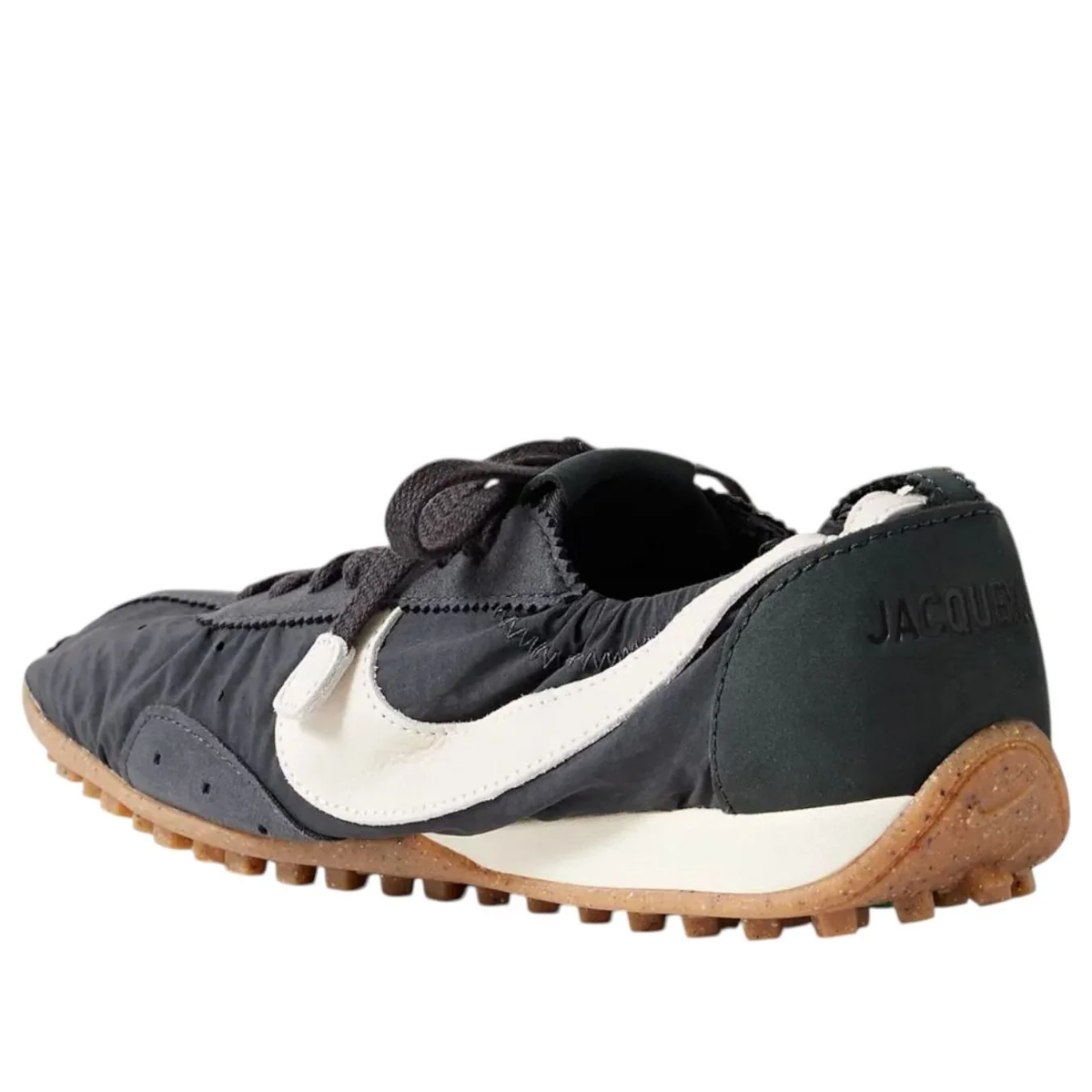 Nike x Jacquemus Moon SP “Off Noir” (Women’s, HV8547-001)