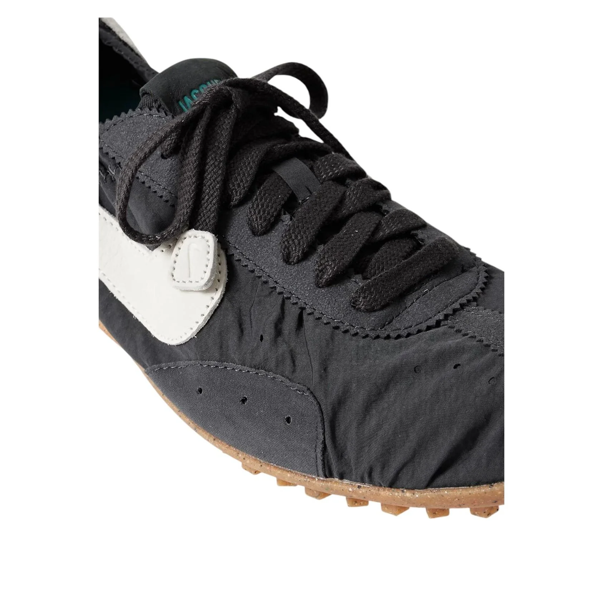 Nike x Jacquemus Moon SP “Off Noir” (Women’s, HV8547-001)