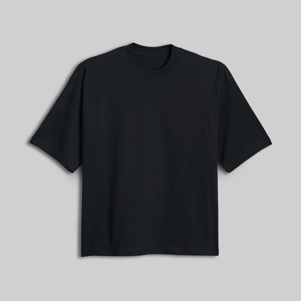 1016 OVERSIZED BOXY T-SHIRT