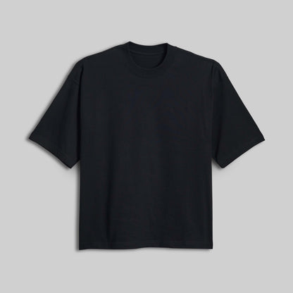 1016 OVERSIZED BOXY T-SHIRT