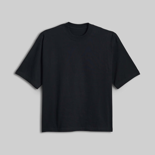 1016 OVERSIZED BOXY T-SHIRT