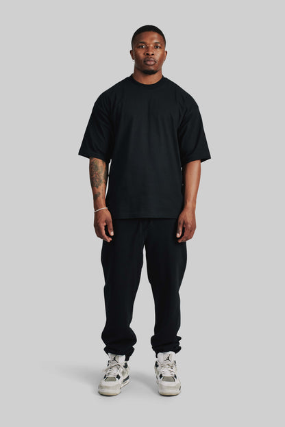 1016 OVERSIZED BOXY T-SHIRT