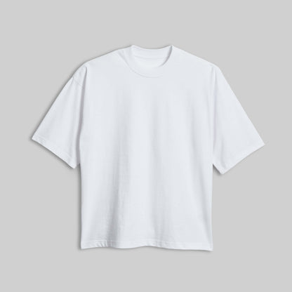 1016 OVERSIZED BOXY T-SHIRT