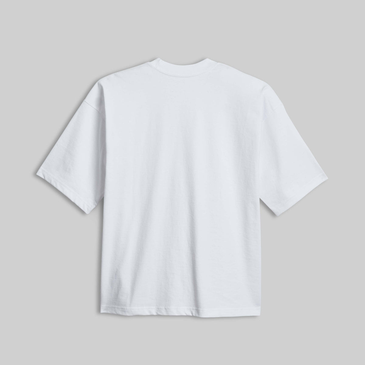1016 OVERSIZED BOXY T-SHIRT