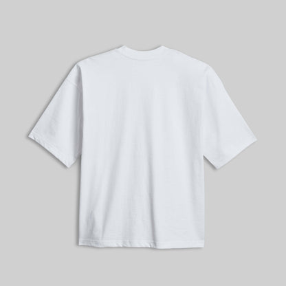 1016 OVERSIZED BOXY T-SHIRT