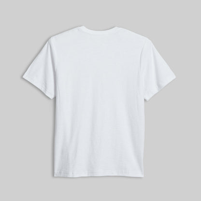 1017 SLUB POCKET T-SHIRT