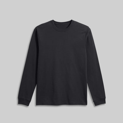 1011 HEAVYWEIGHT L/S T-SHIRT