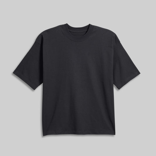 1016 OVERSIZED BOXY T-SHIRT
