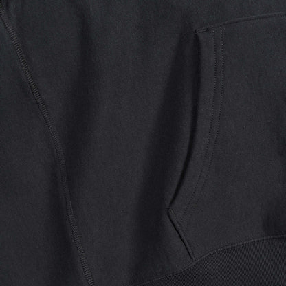 3013 RELAXED FIT FLEECE HOODED SWEATSHIRT