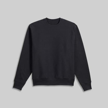 4009 RELAXED FIT FLEECE CREWNECK
