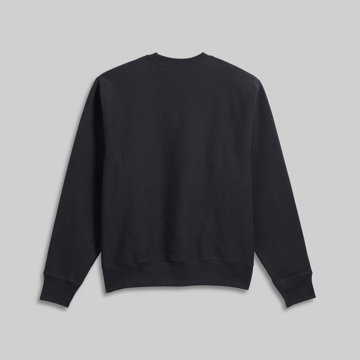 4009 RELAXED FIT FLEECE CREWNECK