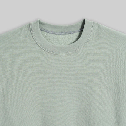 4009 RELAXED FIT FLEECE CREWNECK