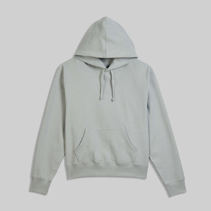 3016 RECYCLED COTTON PULLOVER