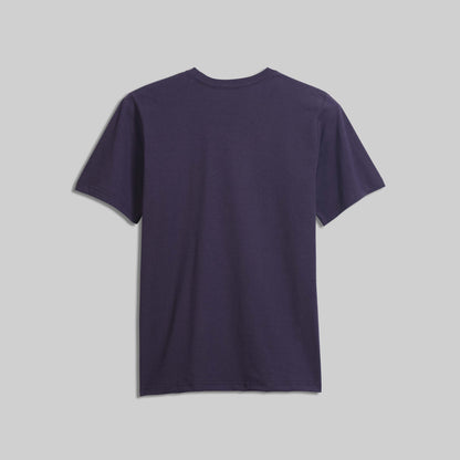 1020 RECYCLED COTTON T-SHIRT