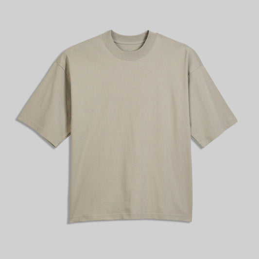 1016 OVERSIZED BOXY T-SHIRT
