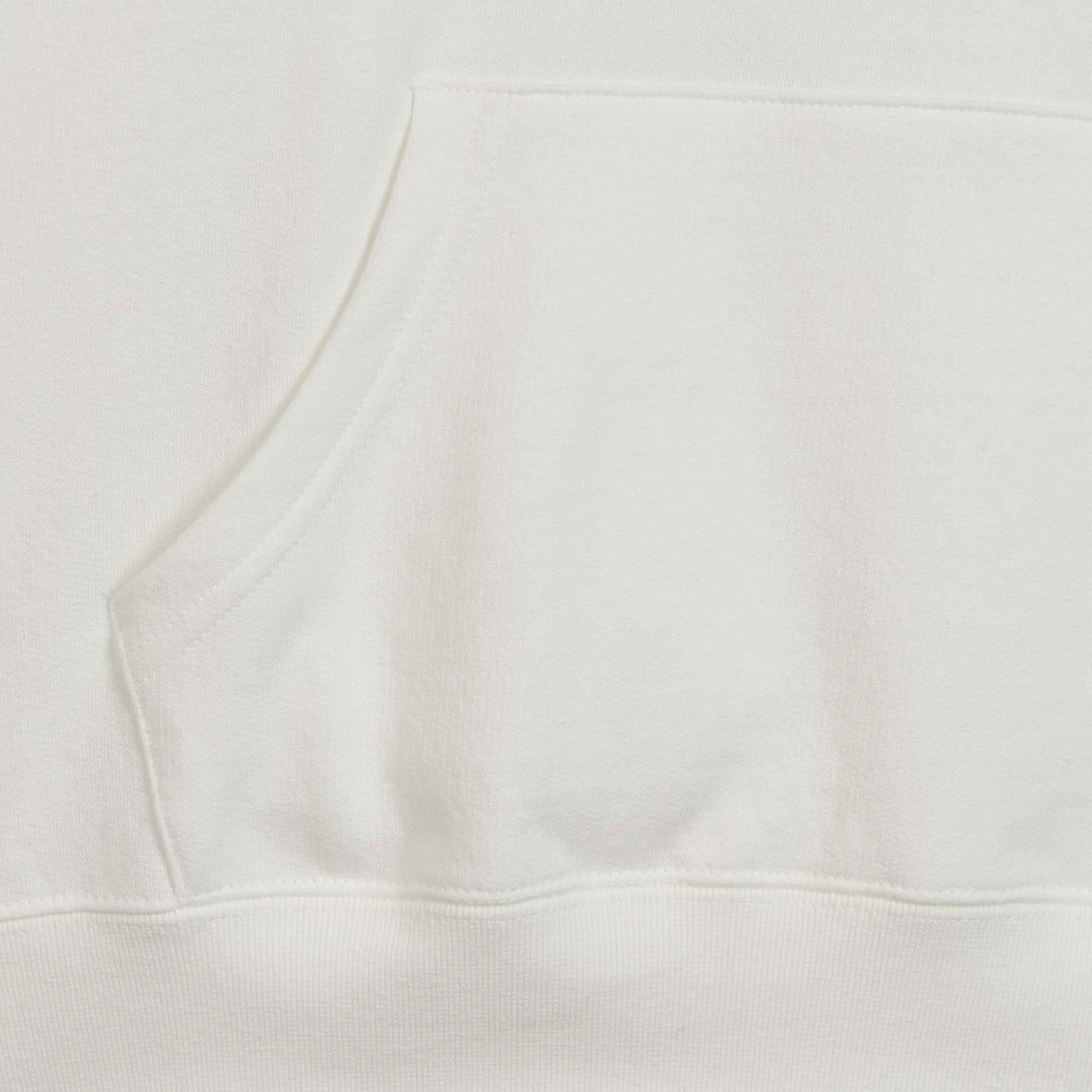 3016 RECYCLED COTTON PULLOVER