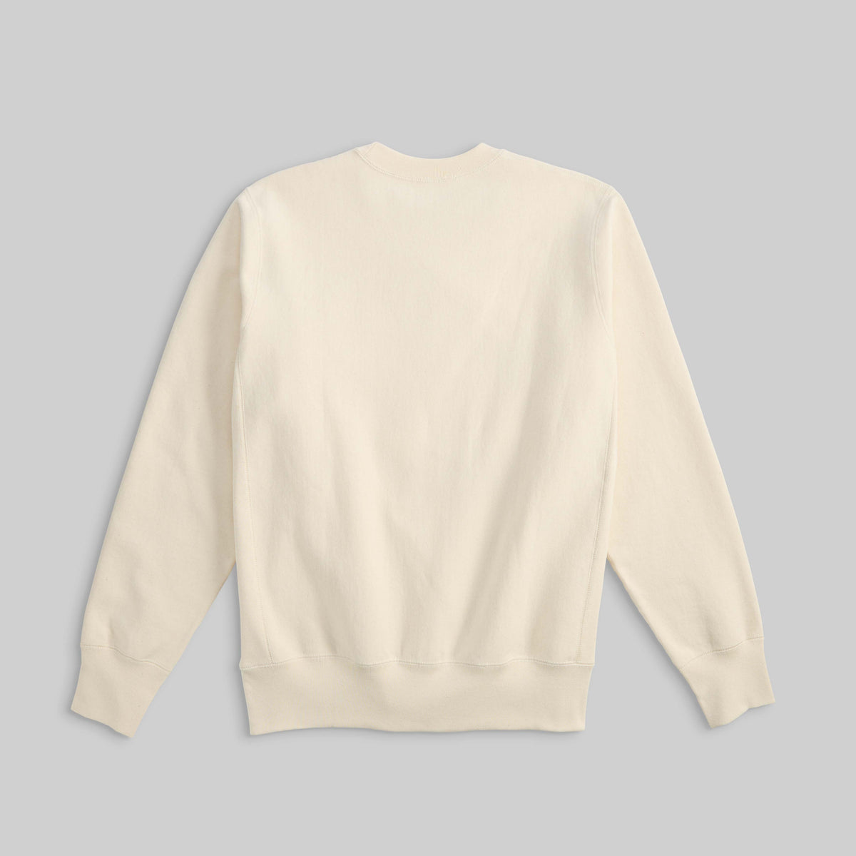 VINTAGE MAPLE LEAF CREWNECK