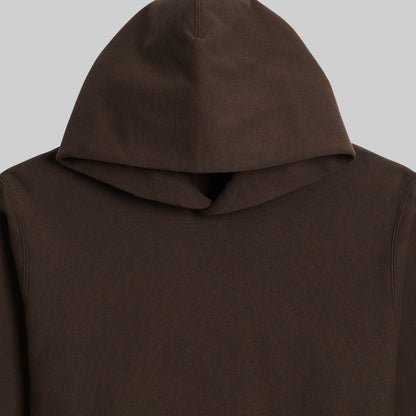 3013 RELAXED FIT FLEECE HOODED SWEATSHIRT