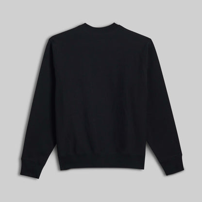 4009 RELAXED FIT FLEECE CREWNECK