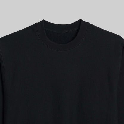 4009 RELAXED FIT FLEECE CREWNECK