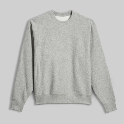 4009 RELAXED FIT FLEECE CREWNECK