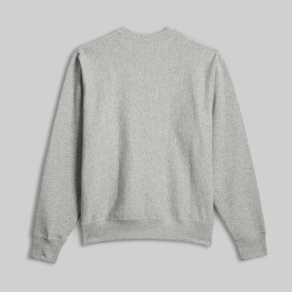 4009 RELAXED FIT FLEECE CREWNECK