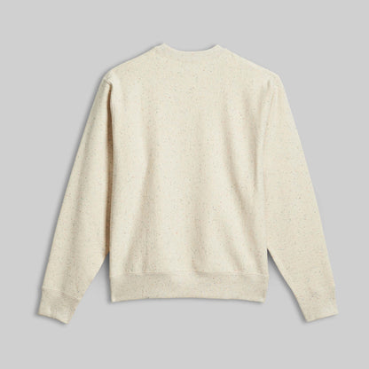 4009 RELAXED FIT FLEECE CREWNECK