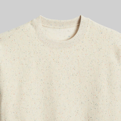 4009 RELAXED FIT FLEECE CREWNECK