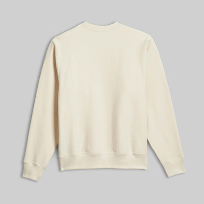 4009 RELAXED FIT FLEECE CREWNECK