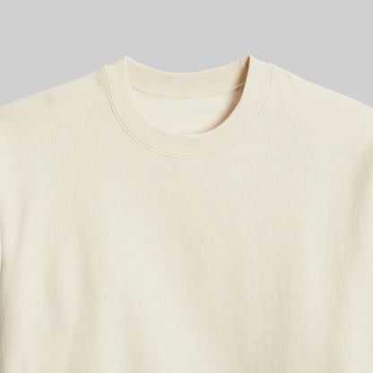 4009 RELAXED FIT FLEECE CREWNECK