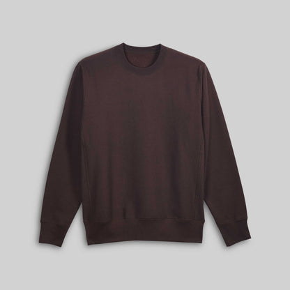 4004 CLASSIC CREWNECK