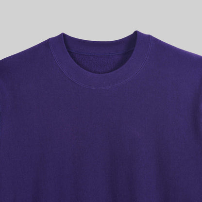 4004 CLASSIC CREWNECK