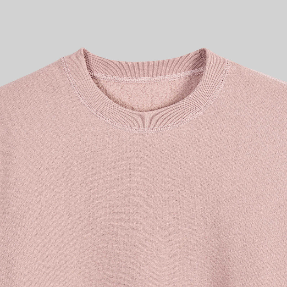 4004 CLASSIC CREWNECK