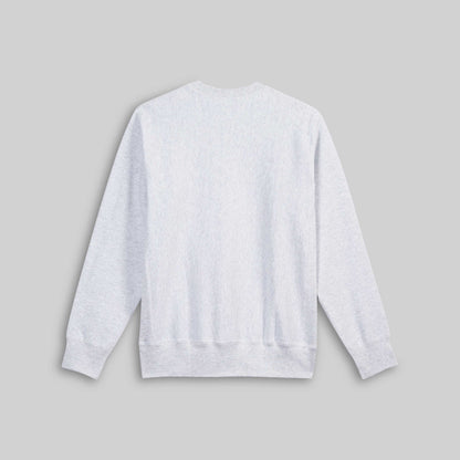 4004 CLASSIC CREWNECK