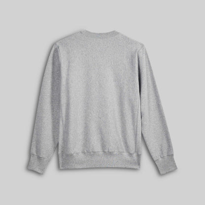 4004 CLASSIC CREWNECK