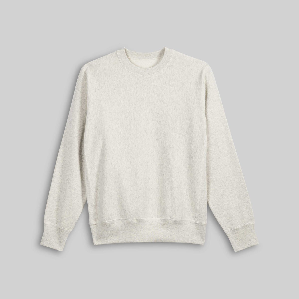 4004 CLASSIC CREWNECK
