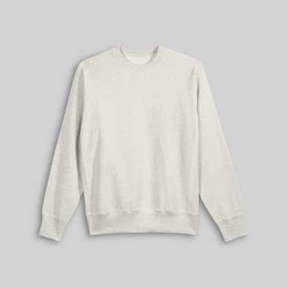 4004 CLASSIC CREWNECK