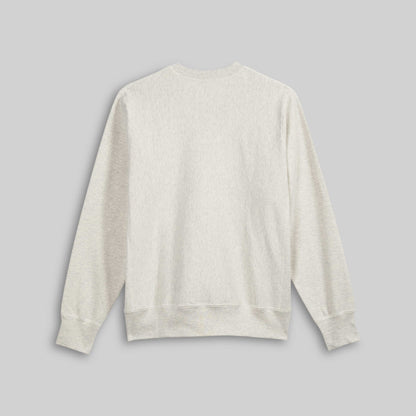4004 CLASSIC CREWNECK