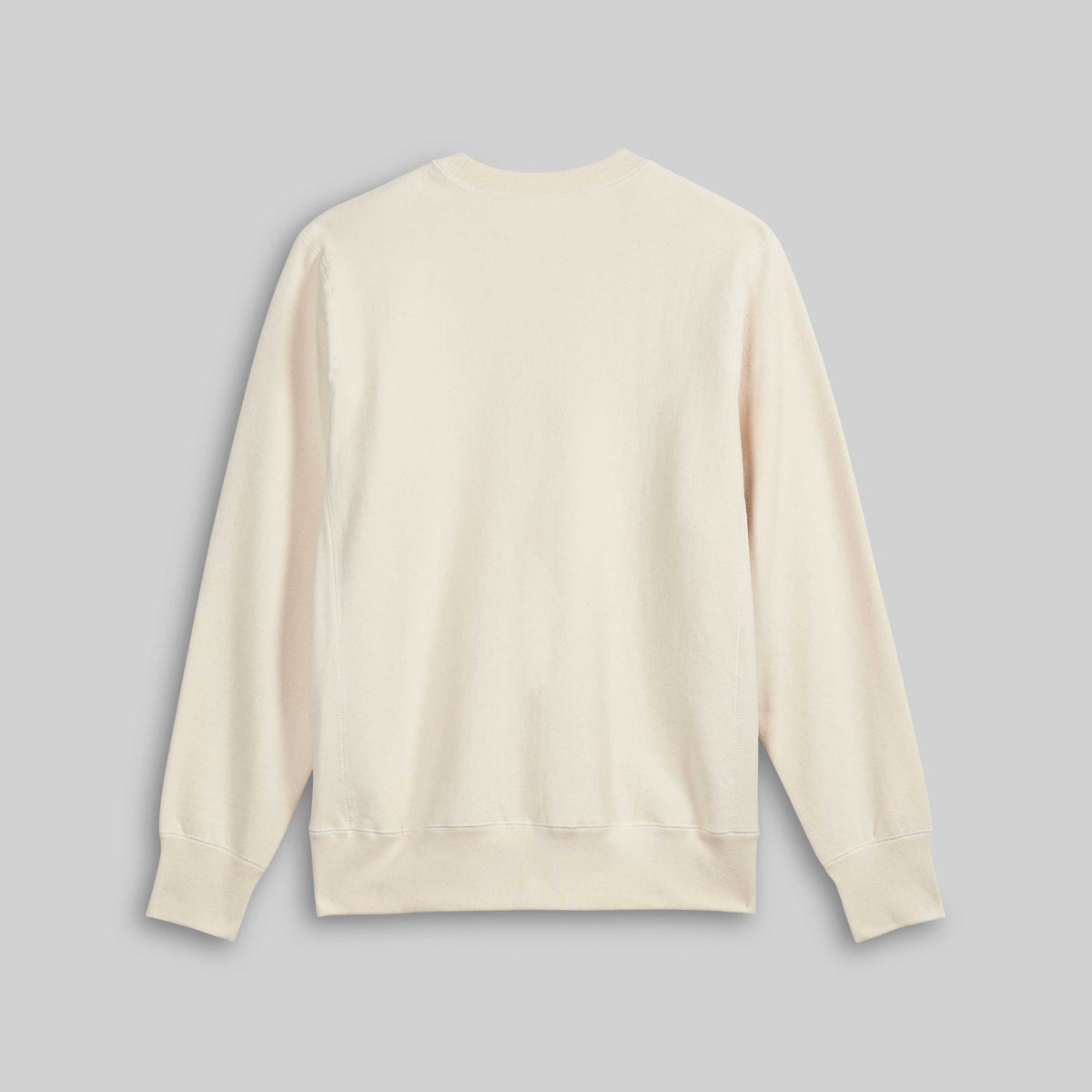 4004 CLASSIC CREWNECK