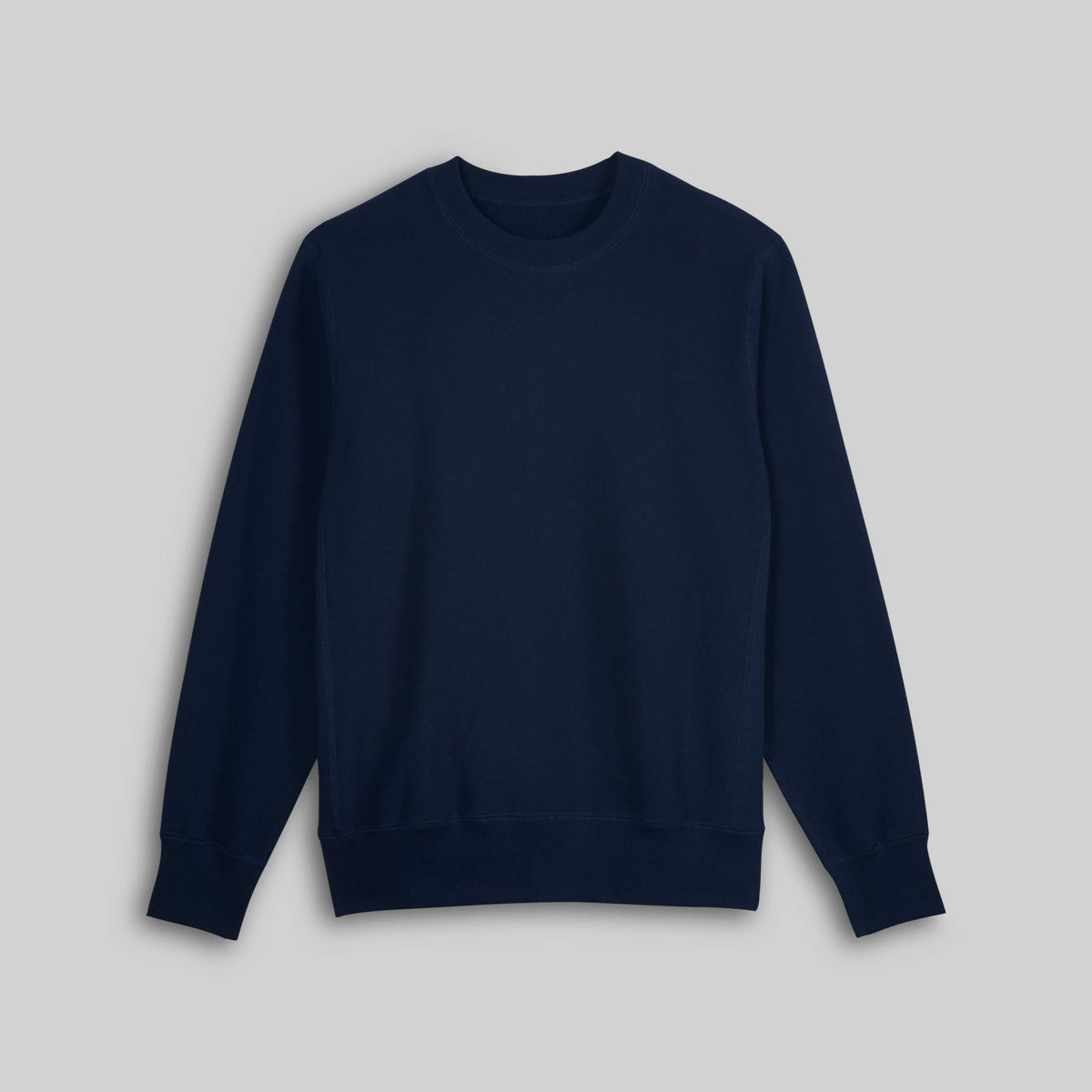 4004 CLASSIC CREWNECK