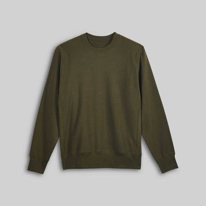 4004 CLASSIC CREWNECK