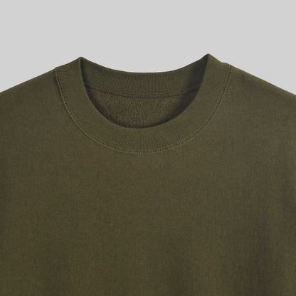 4004 CLASSIC CREWNECK
