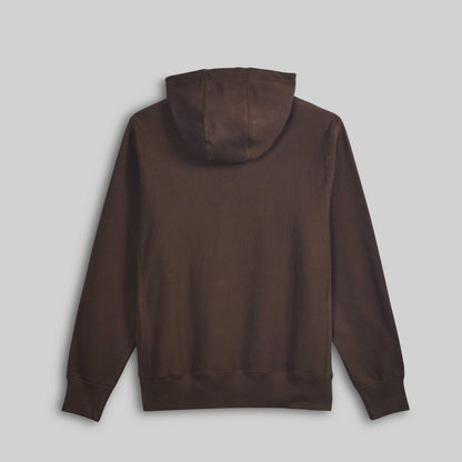 3008 PULLOVER HOODED SWEATSHIRT