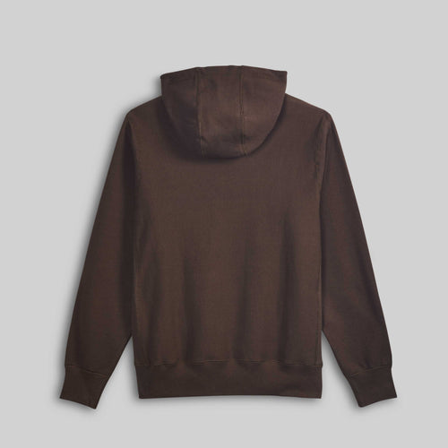 3008 PULLOVER HOODED SWEATSHIRT