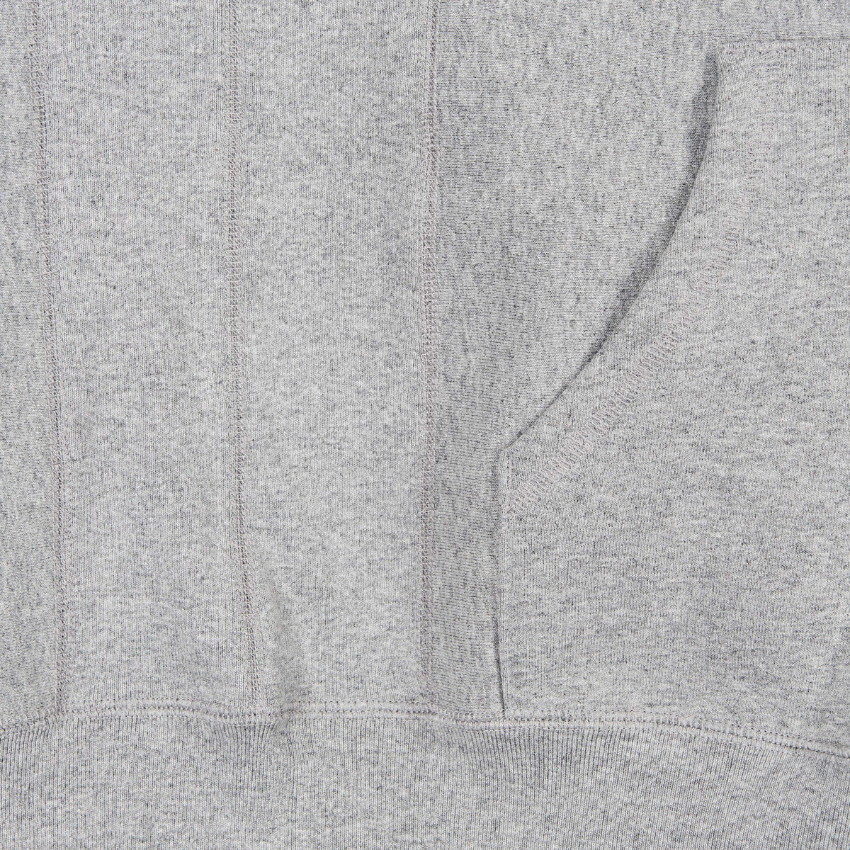 3008 PULLOVER HOODED SWEATSHIRT