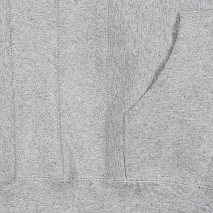3008 PULLOVER HOODED SWEATSHIRT